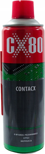 CX80 Elektroschweißspray 500ml 1Stück