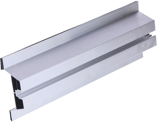 BAKS Stützschiene elektrische Schalttafel 890433