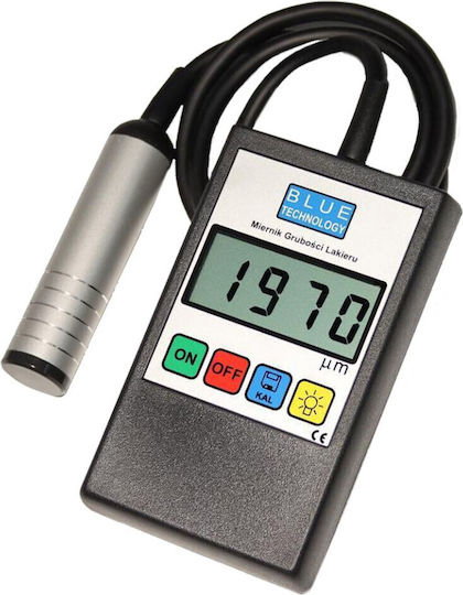 Material Thickness Gauge MGR-11-S-FE