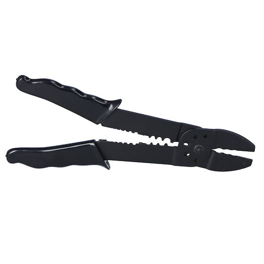 Haupa Πρέσα Ακροδεκτών Διατομής 0.5 - 6mm²