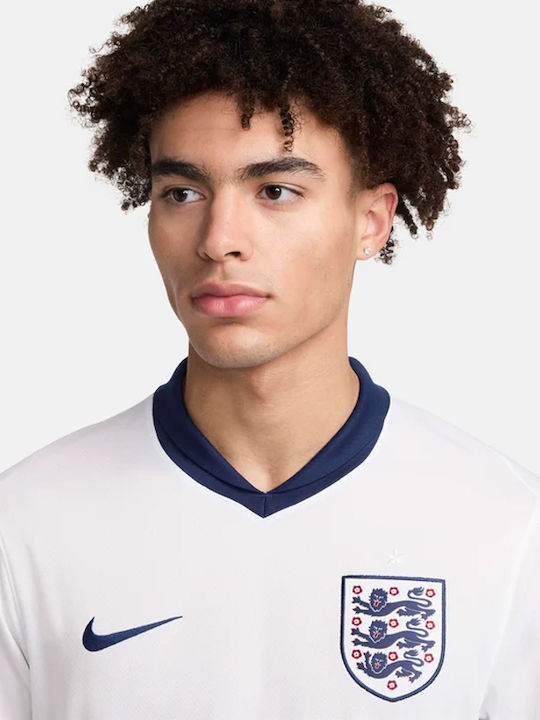 England 202425 Stadium Home Jersey Jersey Style Football
