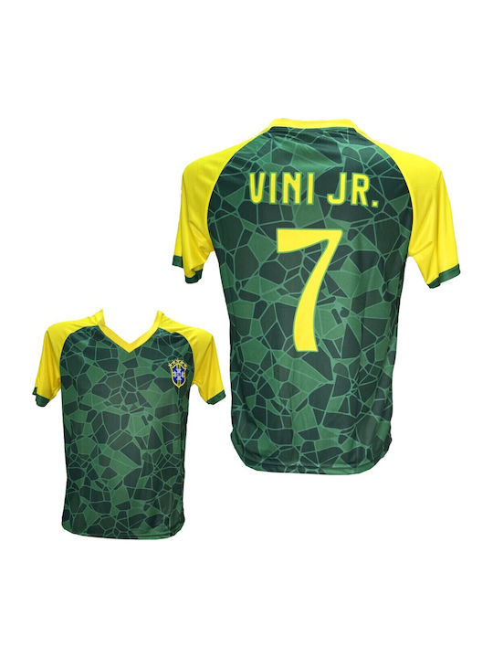 Jersey Style Football
