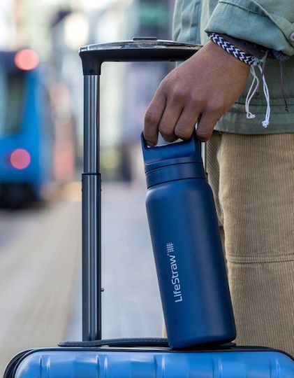Lifestraw Go Series Φίλτρο Νερού 700ml