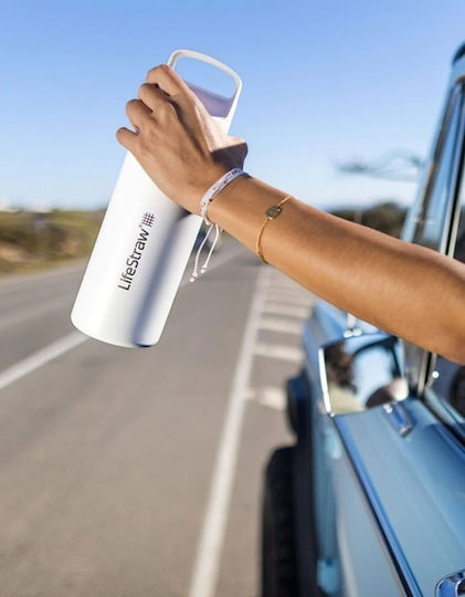 Lifestraw Go Series Φίλτρο Νερού 700ml