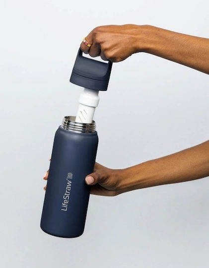 Lifestraw Go Series Φίλτρο Νερού 700ml
