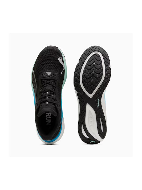 Electrify Nitro 4 Sport Shoes Running Black