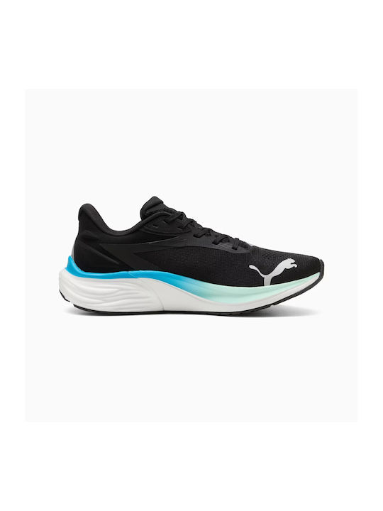 Electrify Nitro 4 Sport Shoes Running Black