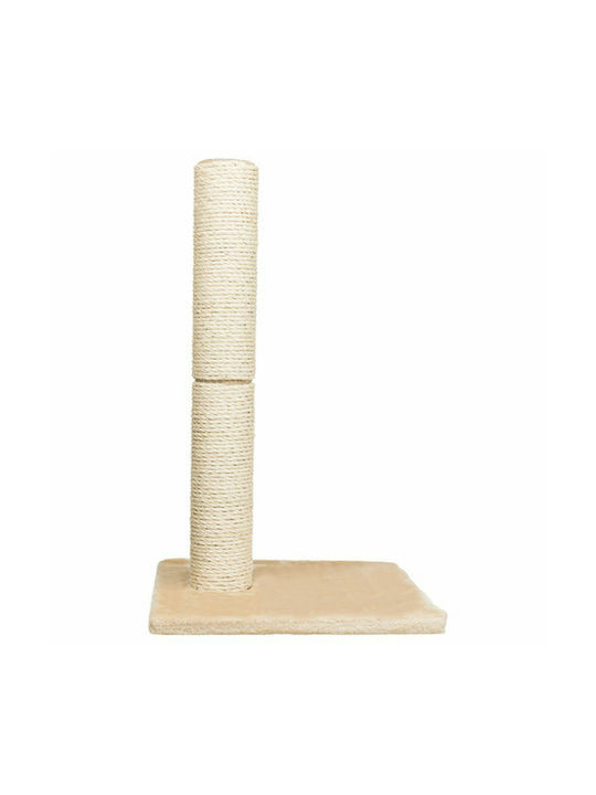 Trixie Scratching Post Poles Beige 12x12x50cm