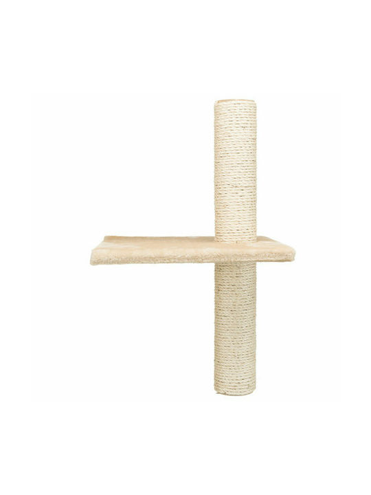 Trixie Scratching Post Poles Beige 12x12x50cm