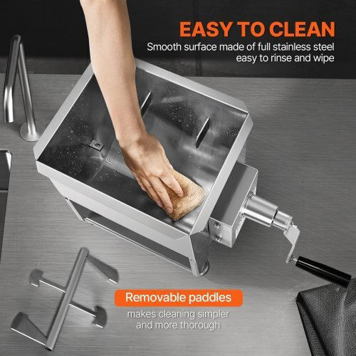 Vevor Meat Grinder Attachment