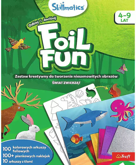 Trefl Children's Craft