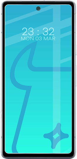 Bizon Glass Clear 2 Tempered Glass Pixel 7a