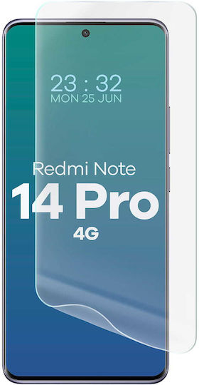 Bizon Хидрогел Защитен екран 2бр (Redmi Note 14 Pro 4G)