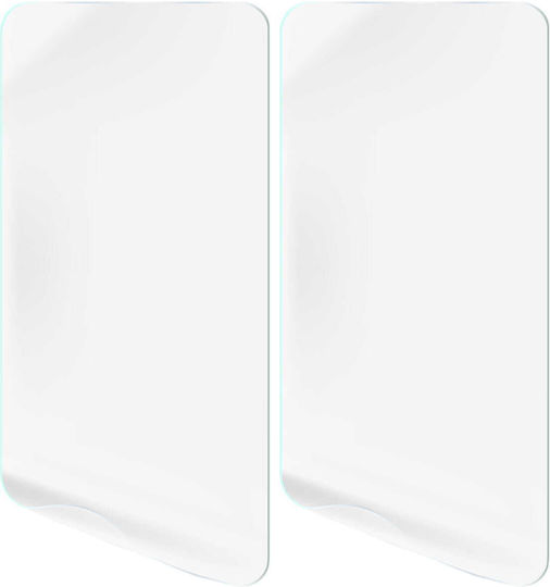 Bizon Хидрогел Защитен екран 2бр (Redmi Note 14 Pro 4G)