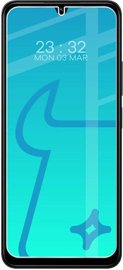 Bizon Tempered Glass (Redmi 14C / Poco C75)