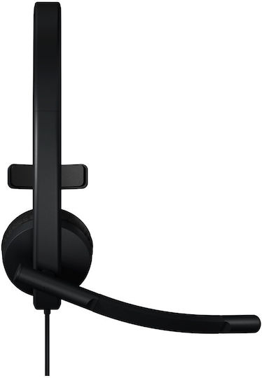 Logitech H570E On Ear Multimedia Ακουστικά με μικρόφωνο και σύνδεση USB-C
