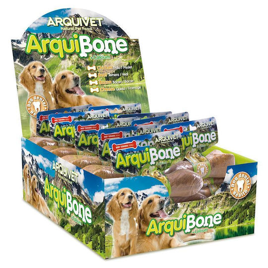Arquivet Knochen für Hunde 20cm 265gr