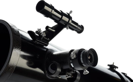 Celestron PowerSeeker 114EQ