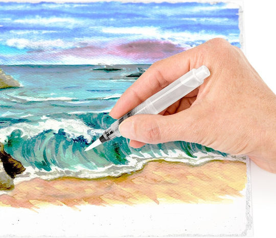 Staedtler Set of Watercolours Multicolored 12pcs