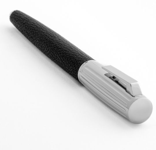 Boss Iconic Σετ Στυλό Rollerball Μαύρο