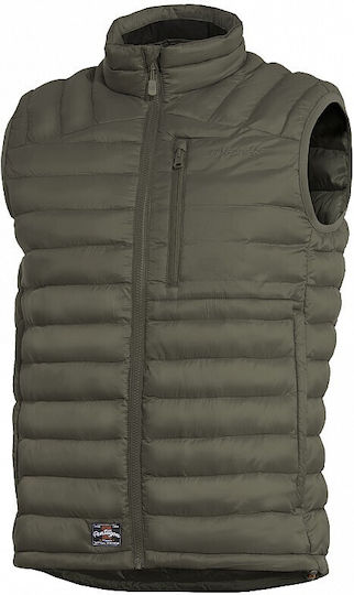 Pentagon Vestă de Vânătoare Fleece - Polar Homer RAL7013
