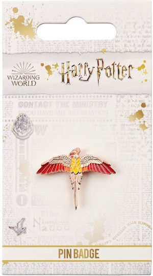 Carat Concurs Fawkes Harry Potter 1buc