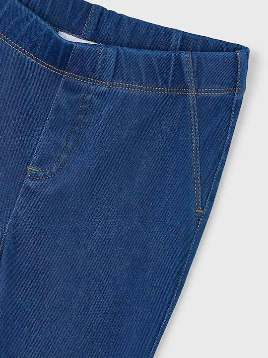 Kinder-Jeanshose Blau