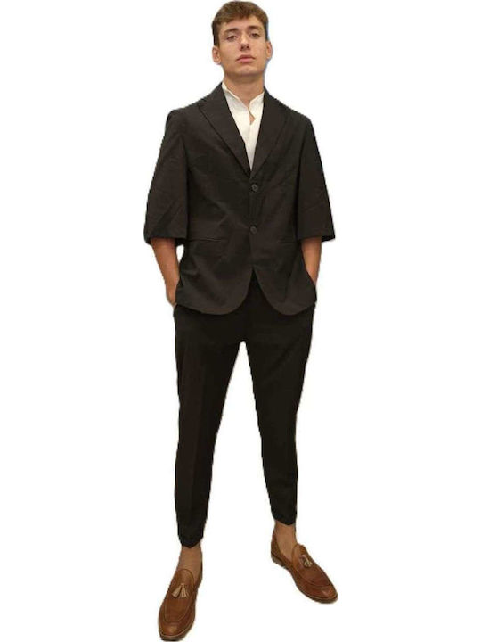Men's Suit Slim Fit Royal