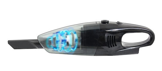 Esperanza Electrică Aspirator Stick 600W Neagră EHV101K