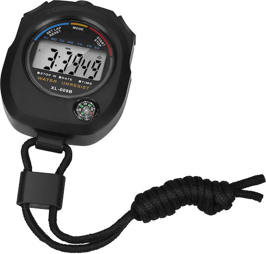 Verk Group Digital Hand Chronometer