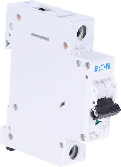 Circuit Breaker 6ka Pl6-c4/1