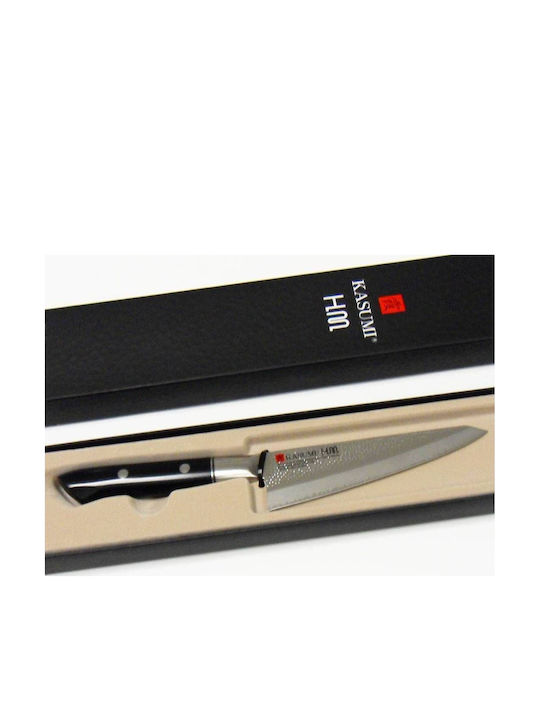 Kasumi Knife Santoku from Stainless Steel 18cm