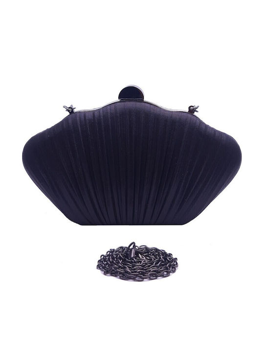 Women's Clutch Black