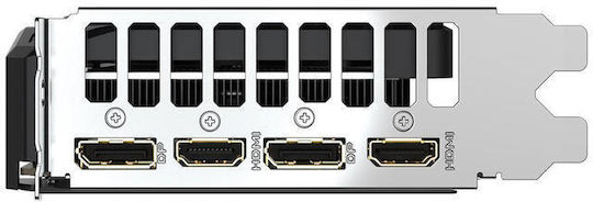 Gigabyte GeForce RTX 5050 8GB GDDR6 Windforce OC Κάρτα Γραφικών