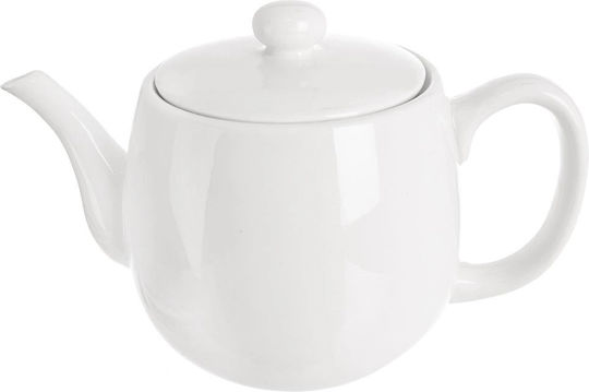 Orion Τσαγιέρα Πορσελάνης 700ml