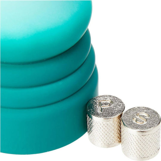 Kitchen Craft Χειροκίνητος Μύλος Πιπεριού 12cm