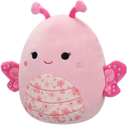 Jazwares Plush Squishmallows Butterfly Mogo For 3+ Years 19 cm