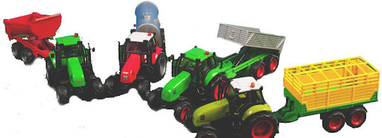 Tractor Light Light In Pud. Farm Mix Price Per 1pc