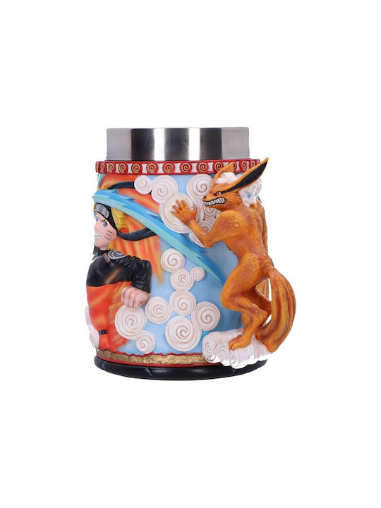 Nemesis Now Tankard Becher Metallisch