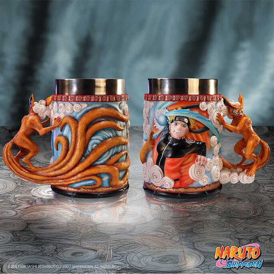 Nemesis Now Tankard Κούπα Μεταλλική