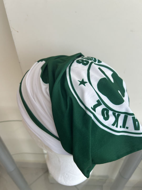 Παναθηναϊκός Τριφύλλι Περιλαίμιο Πράσινο