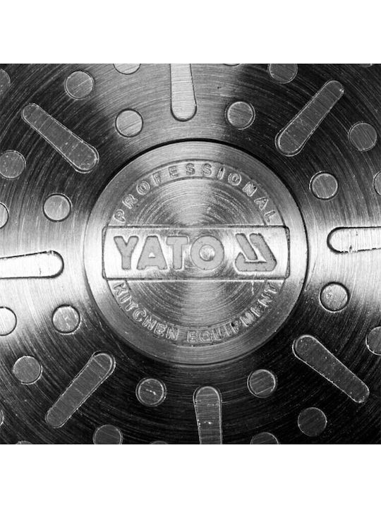 Yato Tigaie din Aluminiu cu Strat Antiaderent 24cm