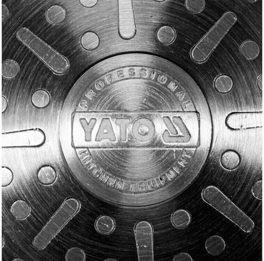 Yato Tigaie din Aluminiu cu Strat Antiaderent 24cm