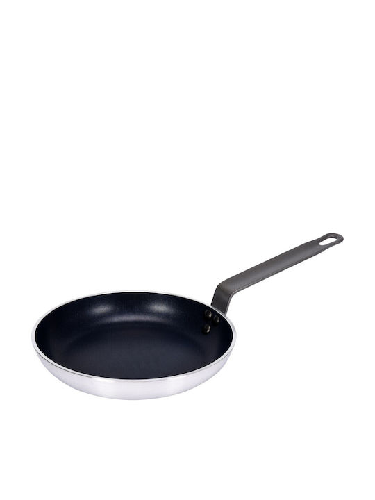 Yato Tigaie din Aluminiu cu Strat Antiaderent 24cm