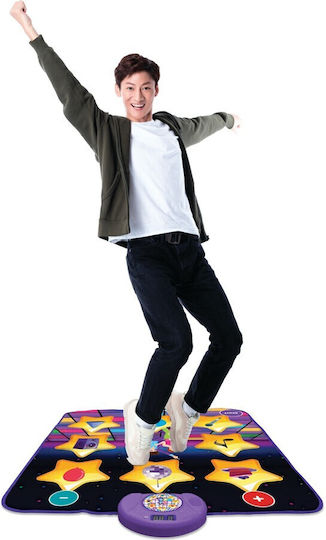 Lexibook Dance Mat Електронна детска игра за 3++ години