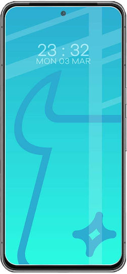Bizon Glass Clear 2 Tempered Glass Pixel 8 Pro