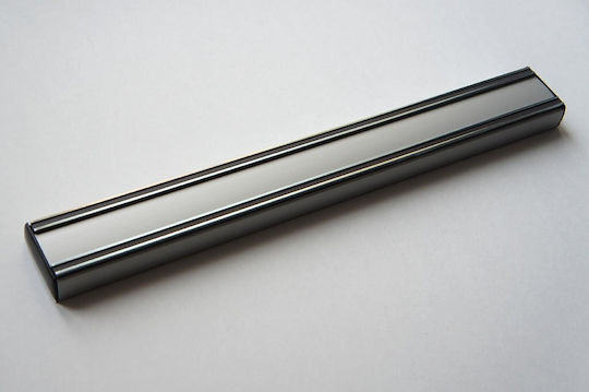 Bisbell Magnetic Cuțite Stand De perete Metalic