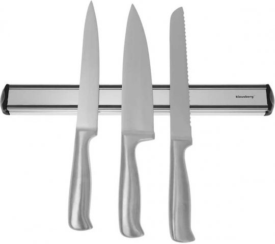 Klausberg Magnetic Cuțite Stand Metalic