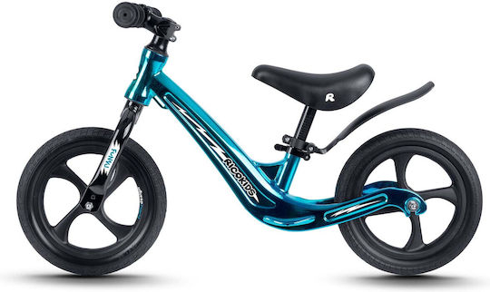 Ricokids Kinderlaufrad Hellblau