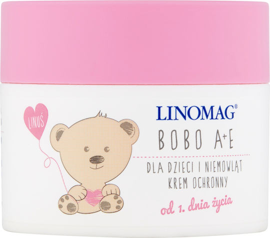 Linomag Κρέμα για Ενυδάτωση 50ml